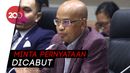 Sebut UU Baru Lemahkan KPK, Syamsuddin Haris Diprotes Keras Desmond! Sebut UU Baru Lemahkan KPK, Syamsuddin Haris Diprotes Keras Desmond!