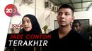 Sonny Septian Berharap Kasus Ikan Asin Tak Terulang Lagi Sonny Septian Berharap Kasus Ikan Asin Tak Terulang Lagi
