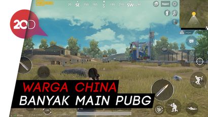 Virus Corona Bikin Server PUBG Jebol