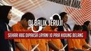 Di Balik Jeruji: Eksploitasi ABG Pekerja Seks di Cafe Khayangan Di Balik Jeruji: Eksploitasi ABG Pekerja Seks di Cafe Khayangan