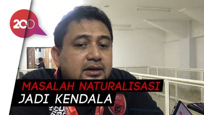 Ezra Walian Absen di Piala AFC, PSM Makassar Minta PSSI Surati FIFA
