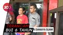 Kesal Dimintai Duit Belanja, Suami di Sumsel Tega Aniaya Istri! Kesal Dimintai Duit Belanja, Suami di Sumsel Tega Aniaya Istri!