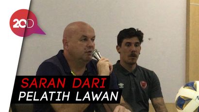 Lolos Fase Grup Piala AFC, PSM Makassar Diminta Benahi Pertahanan