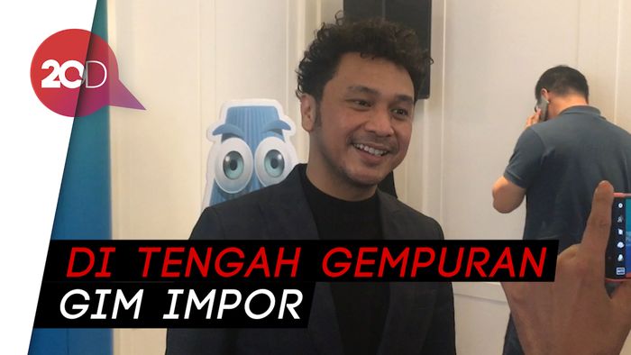 Piala Presiden Jadi Angin Segar untuk Gim Lokal Piala Presiden Jadi Angin Segar untuk Gim Lokal