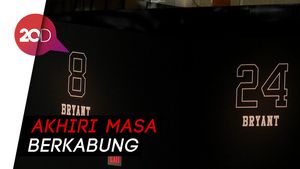 Kejutan di Pertandingan Perdana LA Lakers Usai Kepergian Kobe  