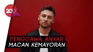 Marc Klok Resmi Berseragam Persija Jakarta
