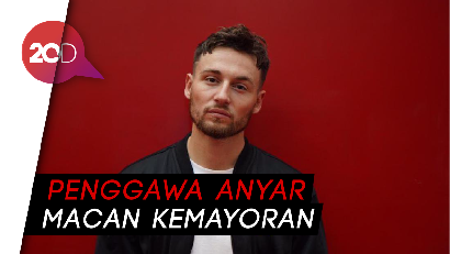 Marc Klok Resmi Berseragam Persija Jakarta