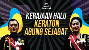 Membuka Selubung Keraton Agung Sejagat