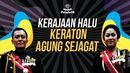 Membuka Selubung Keraton Agung Sejagat Membuka Selubung Keraton Agung Sejagat