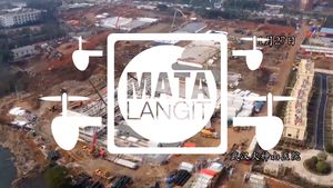Proyek Roro Jongrang Rumah Sakit Khusus Pasien Virus Corona
