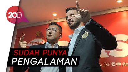 Main di Indonesia, Marco Motta: Panas Bukan Masalah