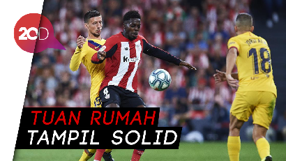 Barcelona Gagal Lolos 4 Besar Copa del Rey