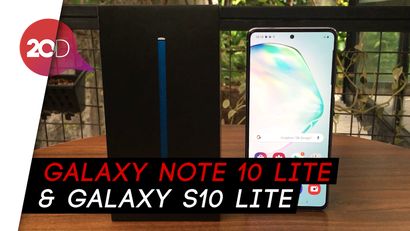 Desain Flagship Samsung Alami Penyegaran, Pendapat Kamu?