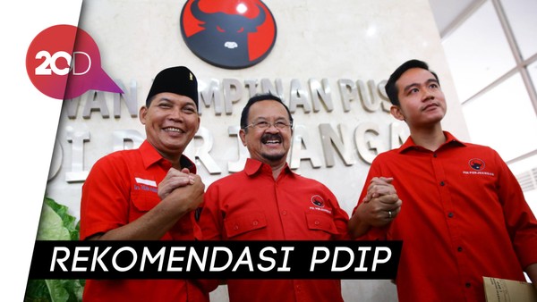 Fit & Proper Test Gibran-Achmad Purnomo Usai, Apa Hasilnya? 