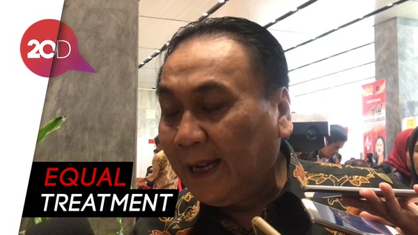 Hari ini, Gibran-Purnomo dan Teguh Fit and Proper Test di PDIP