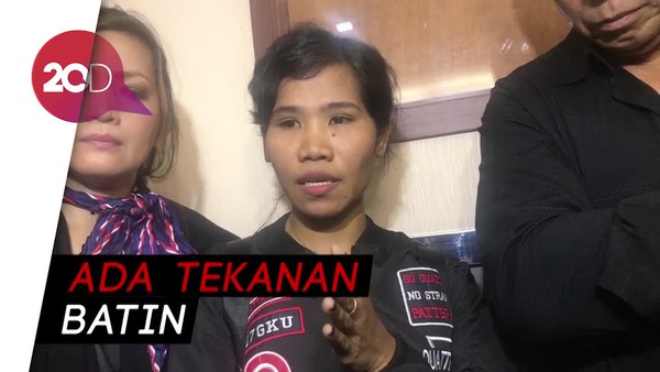 Pengasuh Ungkap Anak Karen Pooroe Sempat Ingin Kabur dari Ayahnya