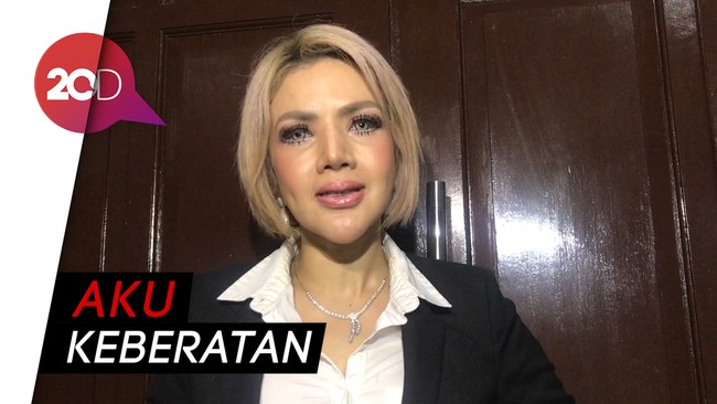 Barbie Kumalasari Sebut Pablo-Rey Utami Tak Izin Upload Video Ikan Asin