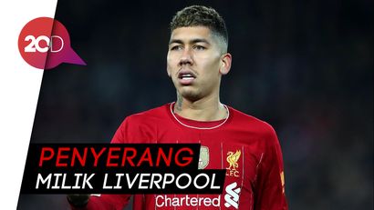  Bayern Munich Naksir Roberto Firmino