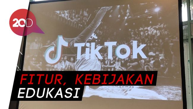Cara Tiktok Lawan Cyberbullying Di Platformnya Cara Tiktok Lawan Cyberbullying Di Platformnya