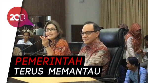 WNI di Kapal Pesiar yang Terpapar Virus Corona Dipastikan Sehat