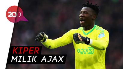 Kecewa Lihat Kepa, Chelsea Bidik Onana