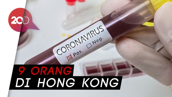 Satu Keluarga Terinfeksi Virus Corona Usai Makan Hot Pot Bareng