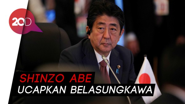 Jepang Konfirmasi Kematian Pertama Akibat Virus COVID-19