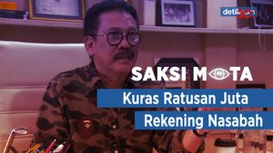 Saksi Mata: Kejahatan Cyber Merajalela