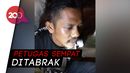 Bak Film Eksyen, BNN Kejar Sindikat di Sumatera Utara Bak Film Eksyen, BNN Kejar Sindikat di Sumatera Utara