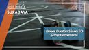 Robot Buatan Siswa SD yang Berprestasi, Surabaya Robot Buatan Siswa SD yang Berprestasi, Surabaya