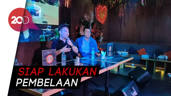 Izinnya Dicabut, Black Owl Siap Melawan