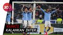 Lazio Bikin Duet Lukaku-Lautaro Mati Kutu Lazio Bikin Duet Lukaku-Lautaro Mati Kutu