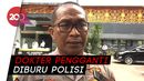 Polisi Buru Dokter Pengganti yang Aborsi 903 Janin di Jakpus Polisi Buru Dokter Pengganti yang Aborsi 903 Janin di Jakpus
