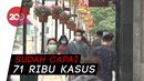 WHO Belum Bisa Prediksi Penyebaran COVID-19 ke Depannya WHO Belum Bisa Prediksi Penyebaran COVID-19 ke Depannya