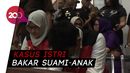 Aulia Kesuma Bantah Saksi Soal Minta Akta Waris Aulia Kesuma Bantah Saksi Soal Minta Akta Waris