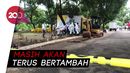 Batan Sudah Angkut 87 Drum Paparan Limbah Radioaktif Batan Sudah Angkut 87 Drum Paparan Limbah Radioaktif