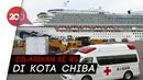 3 WNI di Kapal Pesiar Jepang Positif Corona 3 WNI di Kapal Pesiar Jepang Positif Corona