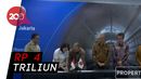 Pembangunan MRT Fase II Siap Dimulai Maret 2020 Pembangunan MRT Fase II Siap Dimulai Maret 2020