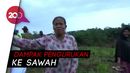 Tuntut Ganti Rugi, Warga Purwakarta Geruduk Proyek Kereta Cepat Tuntut Ganti Rugi, Warga Purwakarta Geruduk Proyek Kereta Cepat