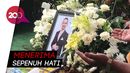 Ayah Ashraf Sinclair: Terima Kasih Bunga, Sudah Mencintai Anak Saya Ayah Ashraf Sinclair: Terima Kasih Bunga, Sudah Mencintai Anak Saya