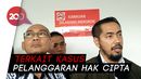 Digugat Rp 9,5 M, Gen Halilintar Mengaku Cuma Ingin Menghibur Digugat Rp 9,5 M, Gen Halilintar Mengaku Cuma Ingin Menghibur