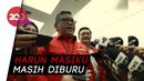 Harun Masiku Masih Diburu, PDIP: Kita Percayakan ke Penegak Hukum Harun Masiku Masih Diburu, PDIP: Kita Percayakan ke Penegak Hukum