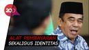 Menag Mau Jemaah Haji Pakai Kartu Debit di Arab Saudi Menag Mau Jemaah Haji Pakai Kartu Debit di Arab Saudi