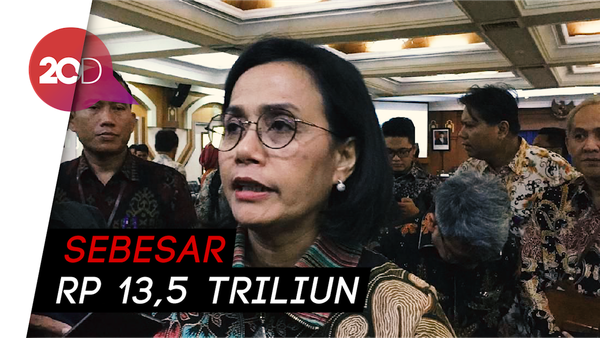 Menkeu Ancam Tarik Suntikan Modal BPJS Kesehatan, Bila...
