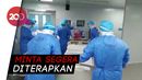 Pakar China: Obat Antimalaria Efektif Untuk Virus Corona Pakar China: Obat Antimalaria Efektif Untuk Virus Corona