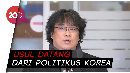 Sutradara Parasite Bong Joon Ho Diusulkan Dibuat Patung di Korea Sutradara Parasite Bong Joon Ho Diusulkan Dibuat Patung di Korea