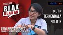 Tonton Blak-blakan Pakar Nuklir Batan: PLTN Terkendala Politik Tonton Blak-blakan Pakar Nuklir Batan: PLTN Terkendala Politik