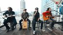 9 Tahun Vakum, Steven & Coconut Treez Comeback dengan Lagu Fallin 9 Tahun Vakum, Steven & Coconut Treez Comeback dengan Lagu Fallin