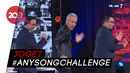 Aksi Anies Baswedan-Ganjar Pranowo-Ridwan Kamil Main TikTok Aksi Anies Baswedan-Ganjar Pranowo-Ridwan Kamil Main TikTok