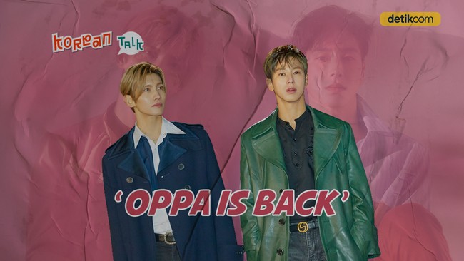 K-Talk Ep 27: Korean Wave in Love Bareng TVXQ